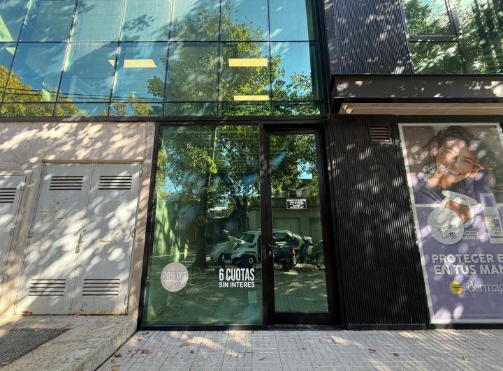 Local comercial · 32m² · 1 Ambiente