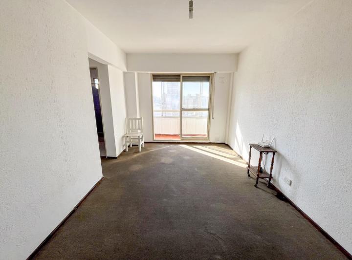 Departamento · 42m² · 3 Ambientes