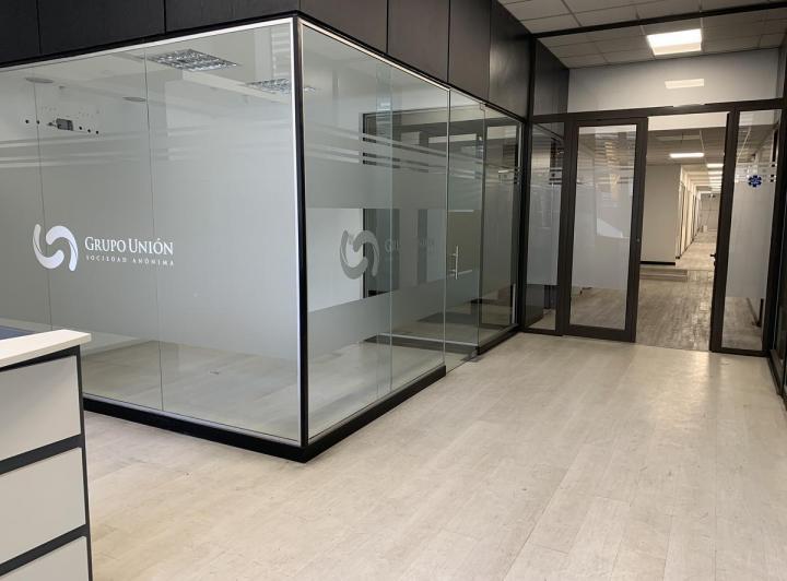 Local comercial · 650m² · 22 Ambientes