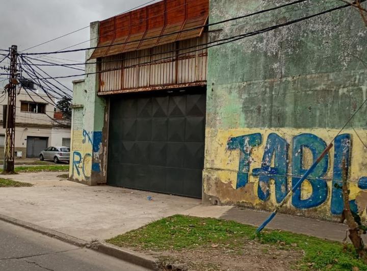 Depósito · 1250m²