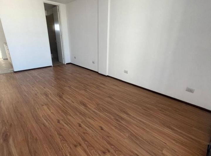 Departamento · 35m² · 1 Ambiente