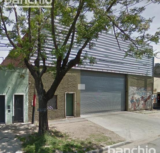 Depósito · 700m²