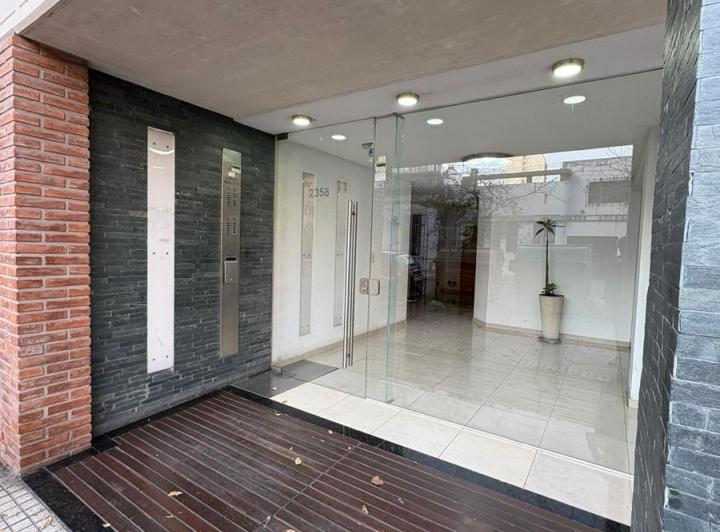 Departamento · 28m² · 1 Ambiente