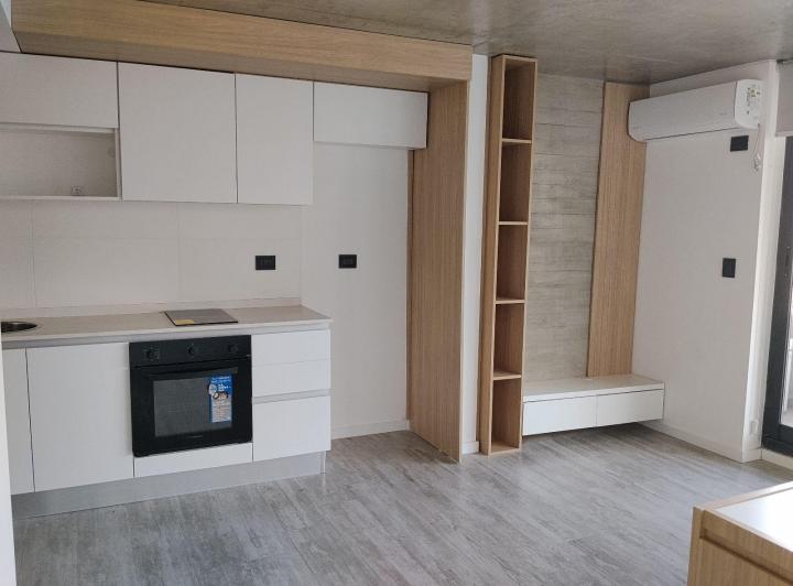 Departamento · 32m² · 1 Ambiente