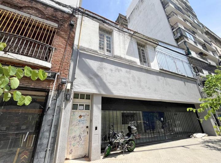 Consultorio · 100m² · 4 Ambientes