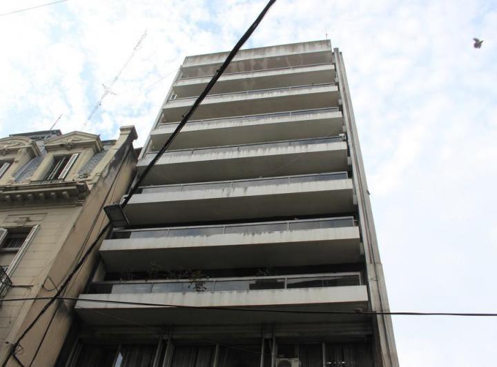 Oficina comercial · 81m²