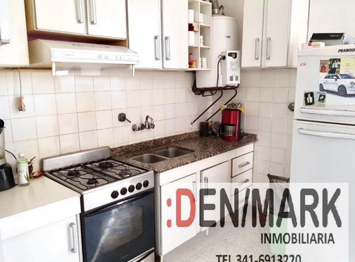 Casa · 83m² · 2 Dormitorios