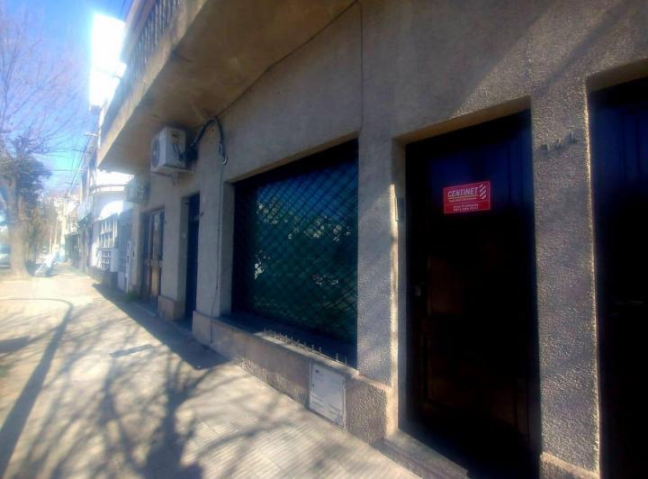 Local comercial · 21m² · 1 Ambiente