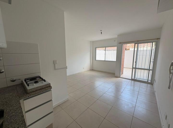 Departamento · 25m² · 1 Ambiente