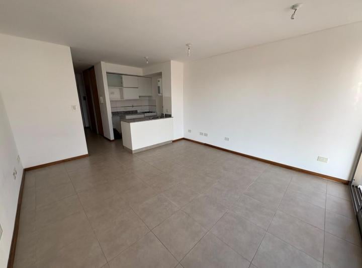 Departamento · 25m² · 1 Ambiente