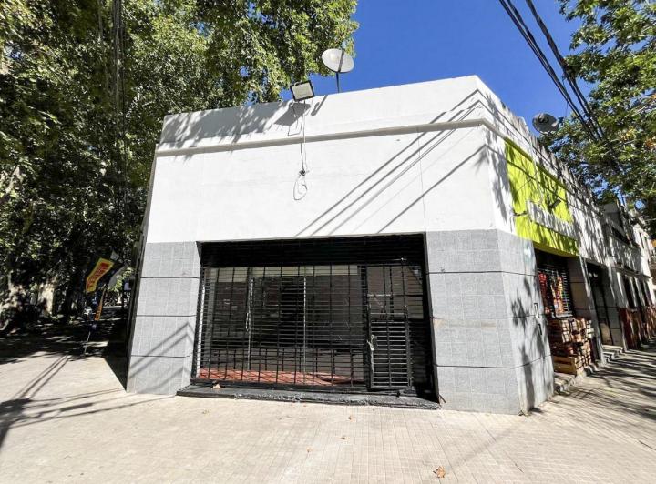 Local comercial · 40m² · 2 Ambientes
