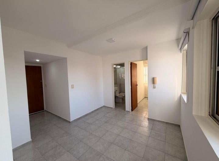 Departamento · 27m² · 1 Ambiente