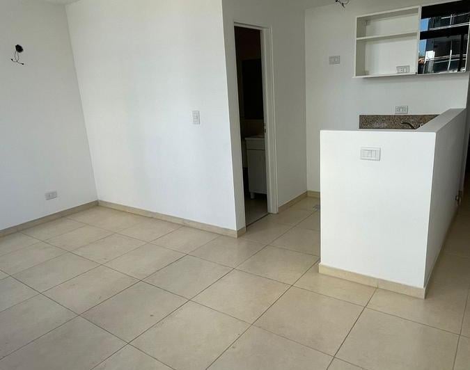 Departamento · 28m² · 1 Ambiente