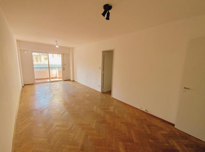 Departamento · 100m² · 5 Ambientes