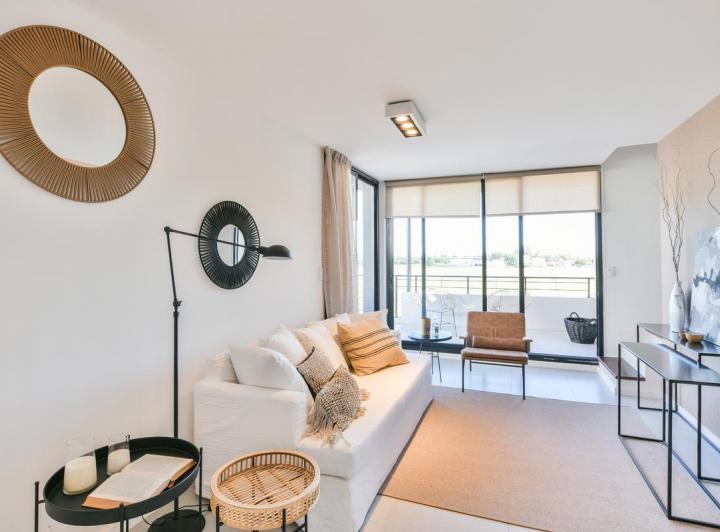 PH · 73m² · 3 Ambientes · 1 Cochera