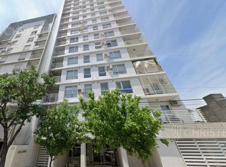 Departamento · 3 Ambientes