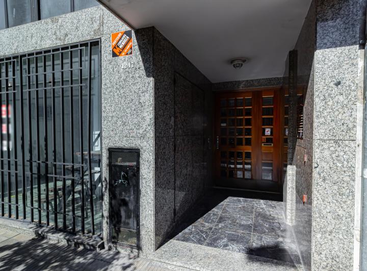 Departamento · 48m² · 3 Ambientes