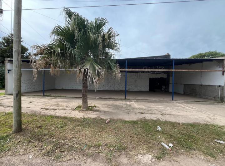Bodega-Galpón · 400m²