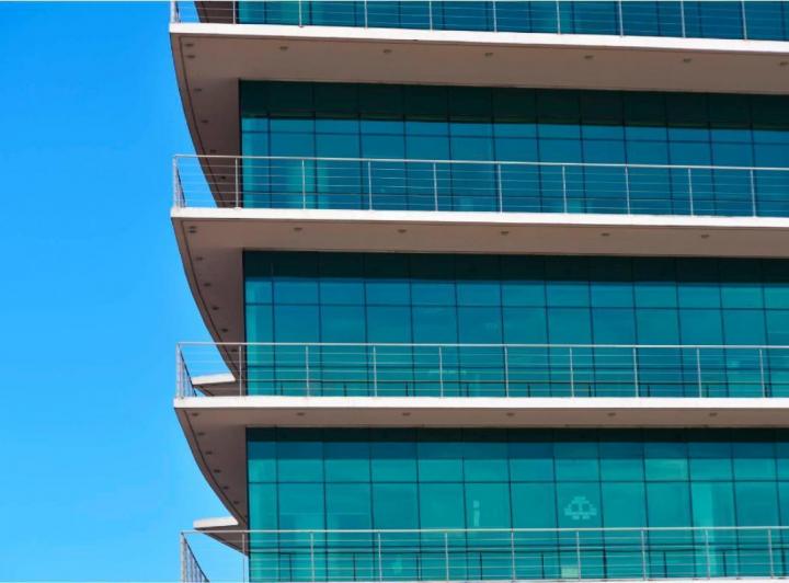 Oficina comercial · 227ha
