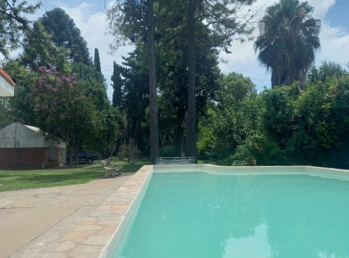 Quinta vacacional · 120m² · 3 Ambientes