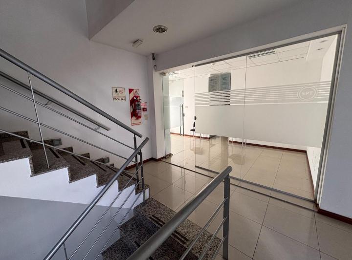 Edificio · 780m² · 1 Ambiente