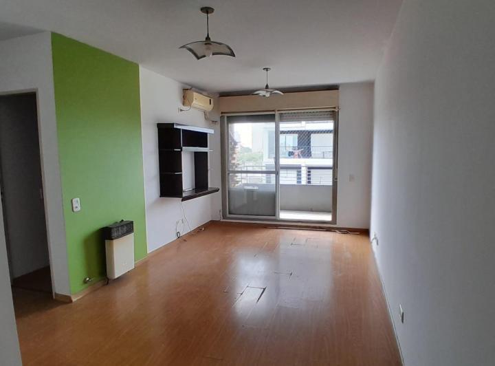 Departamento · 40m² · 2 Ambientes