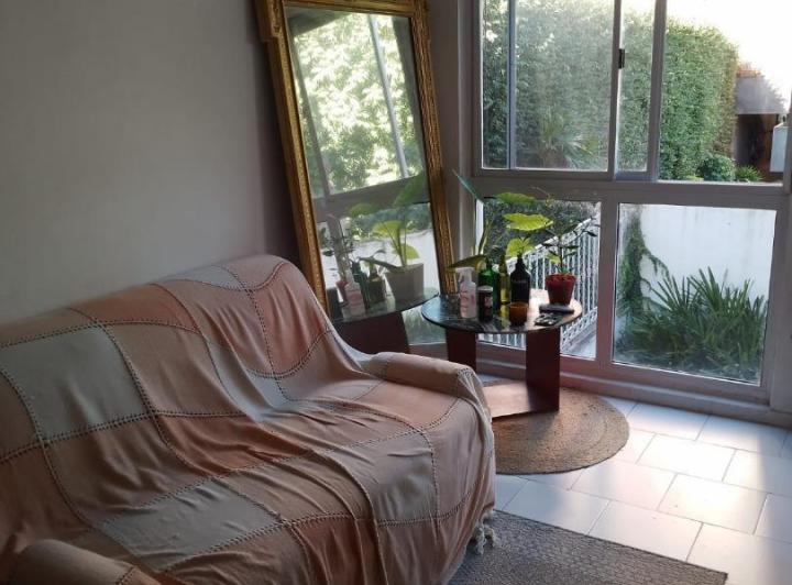 Departamento · 25m² · 2 Ambientes