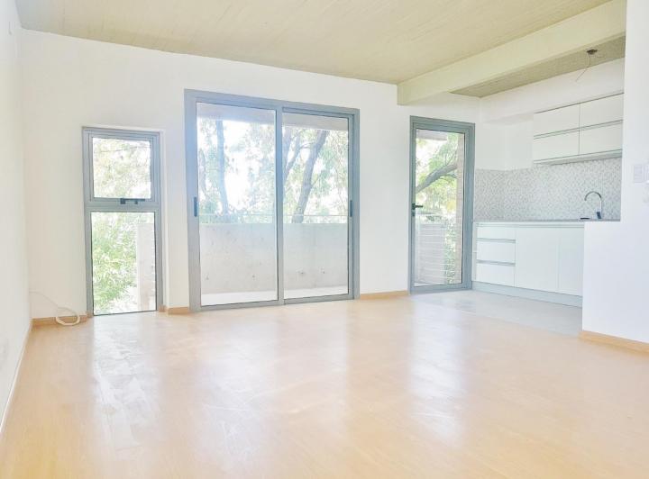 Departamento · 42m² · 2 Ambientes