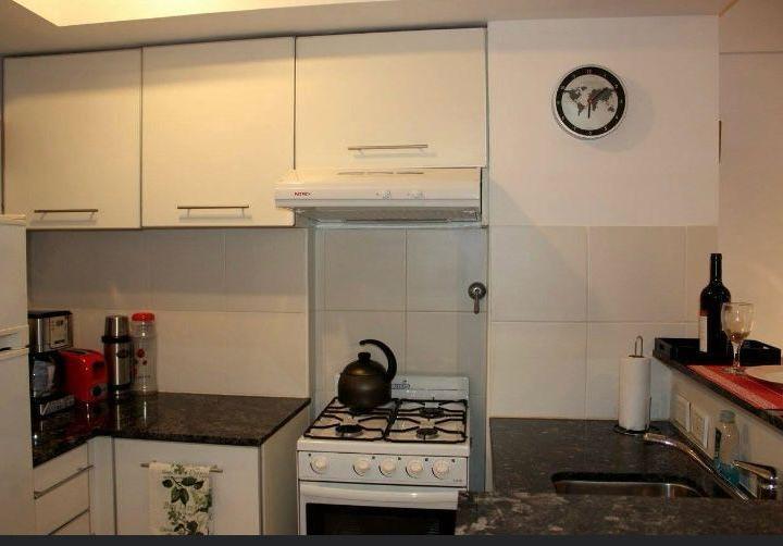 Departamento · 50m² · 2 Ambientes