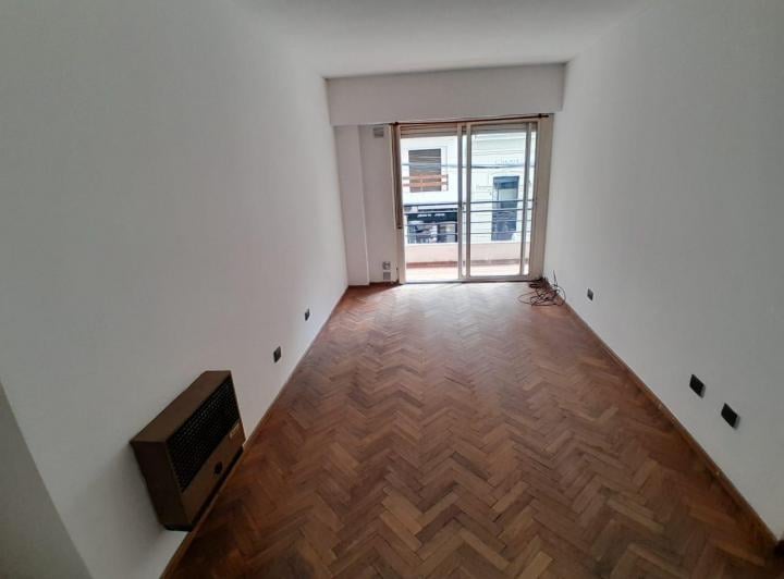 Departamento · 35m² · 2 Ambientes