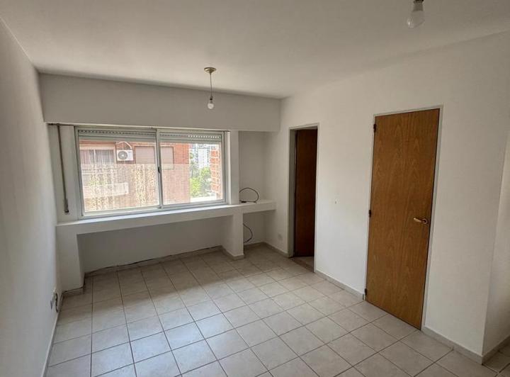 Departamento · 23m² · 1 Ambiente