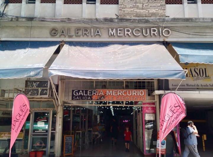 Local comercial · 20m² · 2 Ambientes