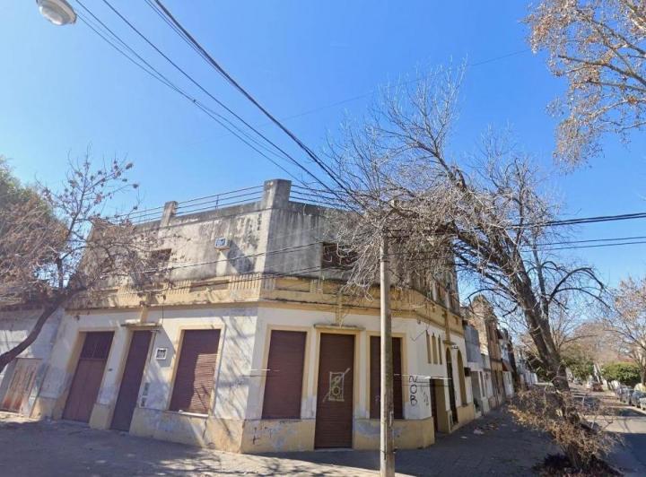 Edificio · 426m² · 1 Cochera