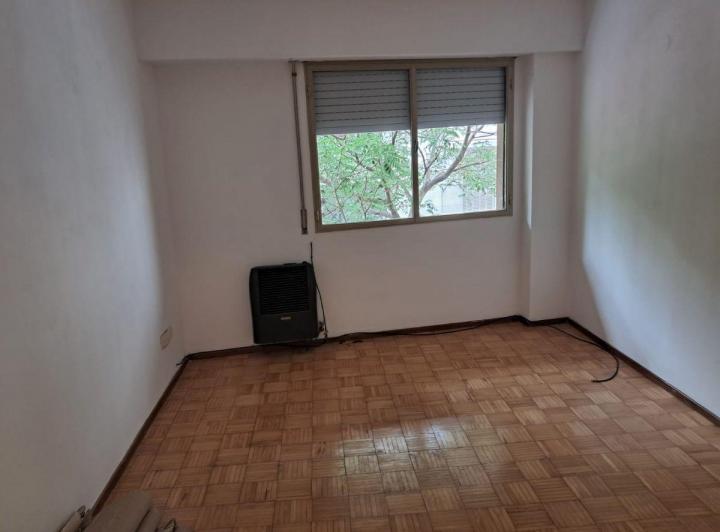 Departamento · 60m² · 5 Ambientes