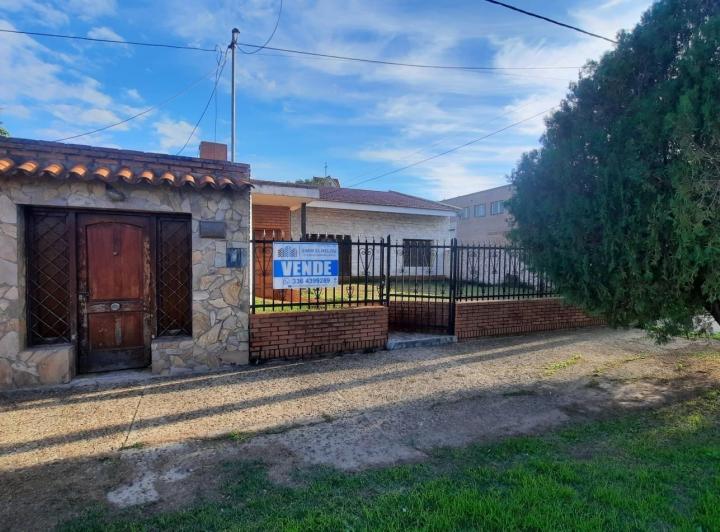 Casa · 205m² · 6 Ambientes