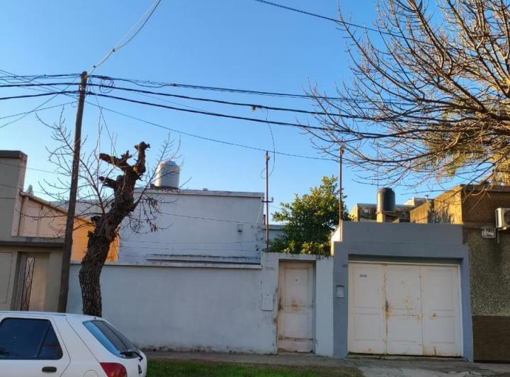 Casa · 150m² · 5 Ambientes · 1 Cochera