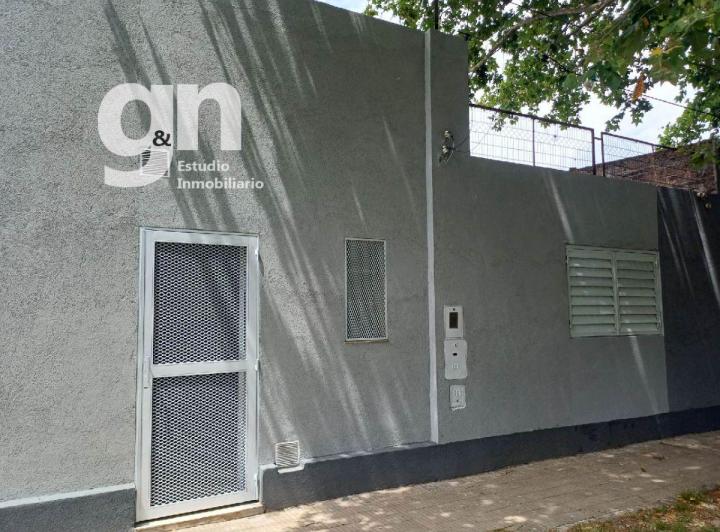 Casa · 55m² · 3 Ambientes
