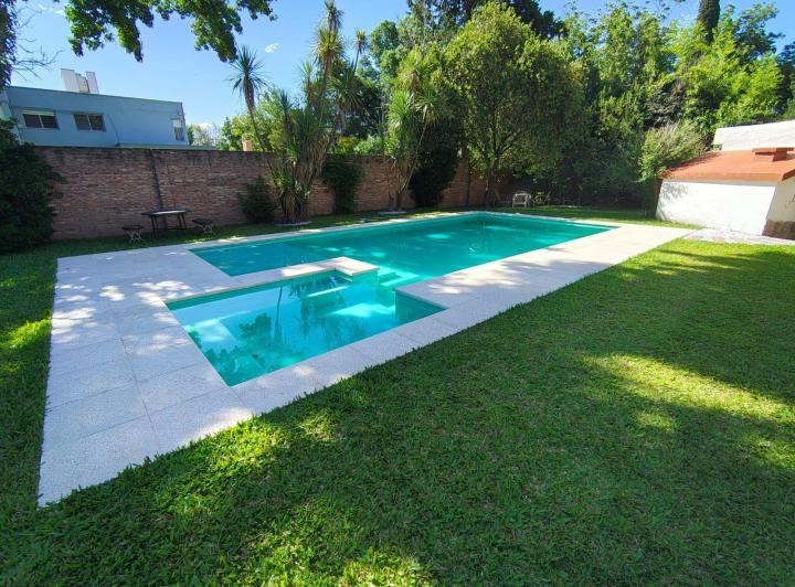 Casa · 265m² · 5 Ambientes