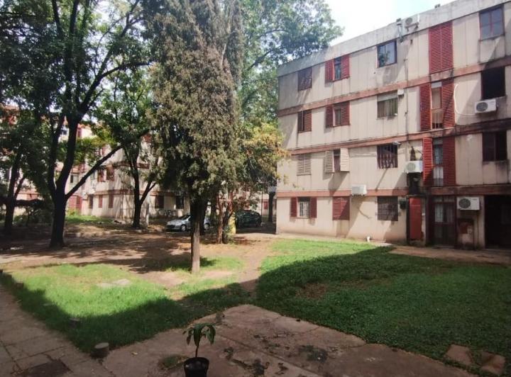 Departamento · 41m² · 4 Ambientes