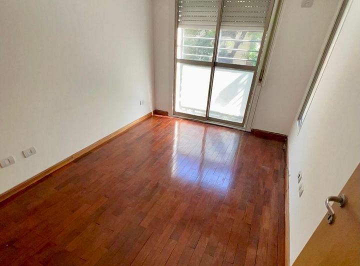 Departamento · 42m² · 2 Ambientes
