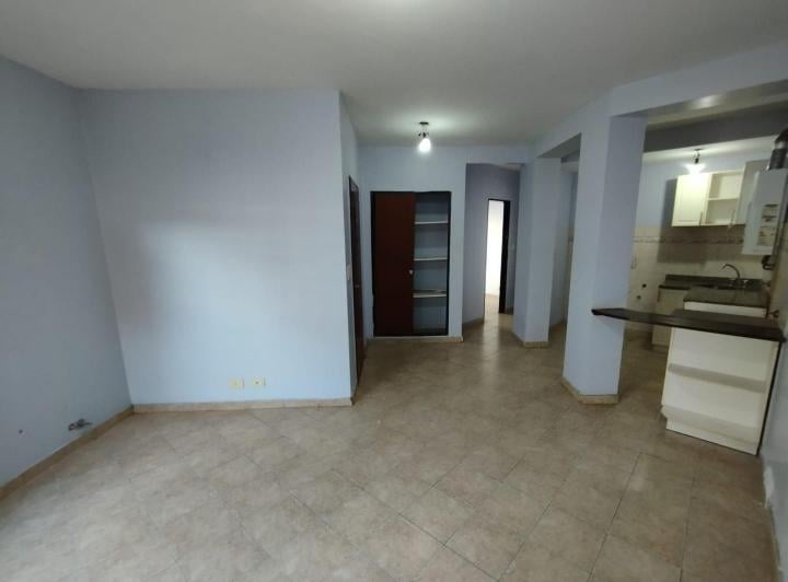 Departamento · 40m² · 2 Ambientes