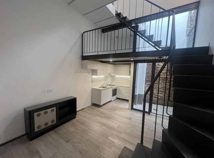 PH · 50m² · 3 Ambientes