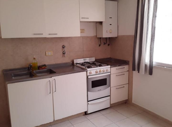 Departamento · 65m² · 3 Ambientes