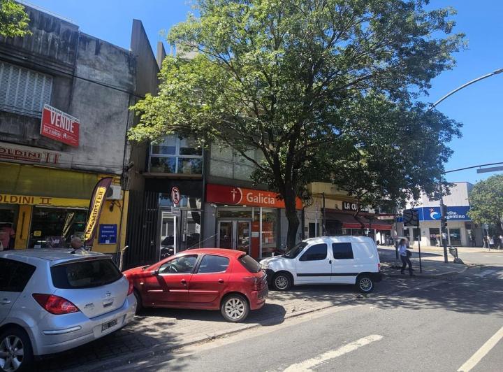 Oficina comercial · 14m² · 1 Ambiente