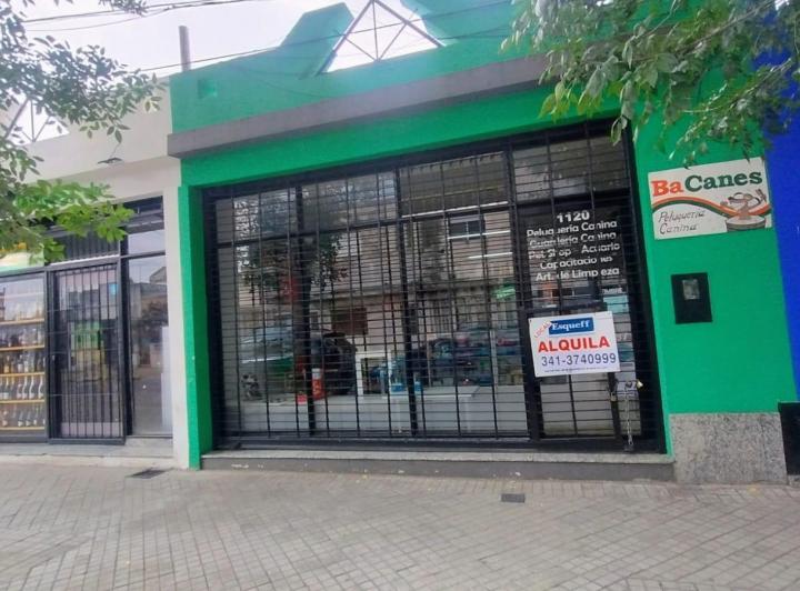 Local comercial · 50m²