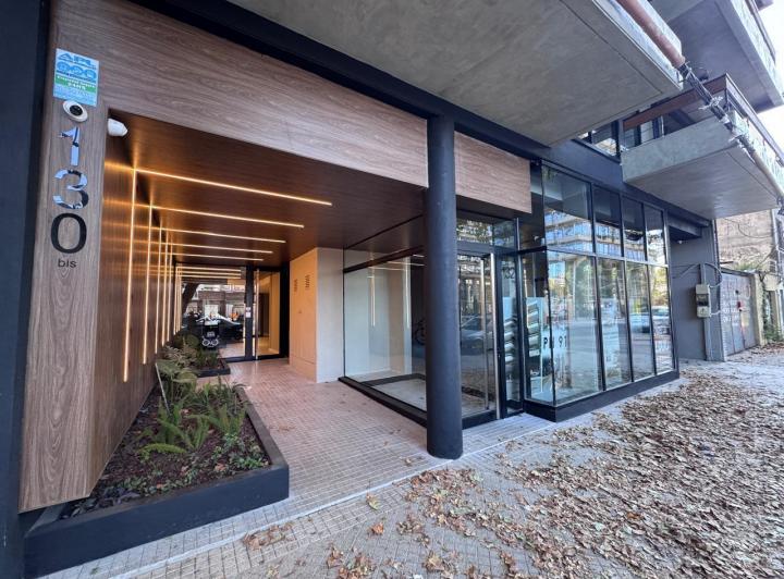 Departamento · 24m² · 1 Ambiente