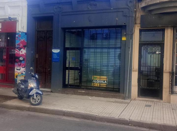 Casa · 19m²