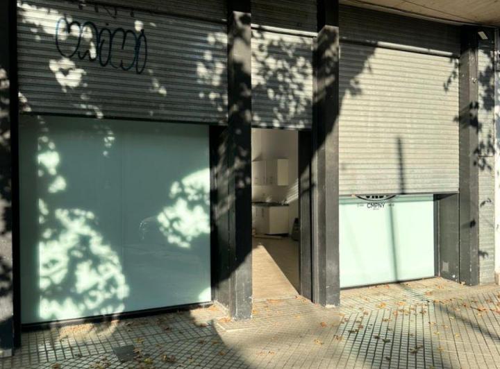 Local comercial · 56m² · 2 Ambientes
