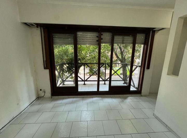 Departamento · 30m² · 1 Ambiente