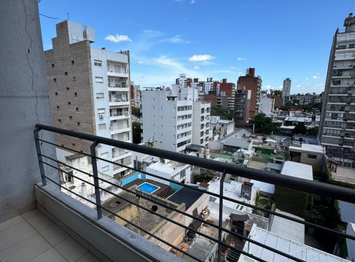 Departamento · 20m² · 1 Ambiente